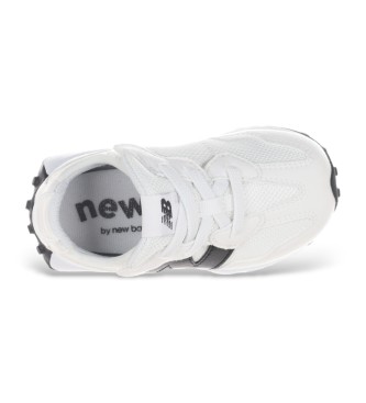 New Balance Superge 327 NEW-B Hook & Loop white