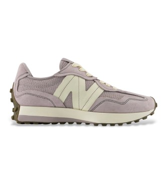 New Balance Zapatillas 327W marr�n