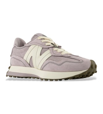 New Balance Zapatillas 327W marr�n