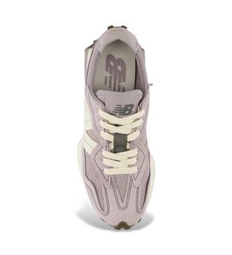 New Balance Zapatillas 327W marr�n