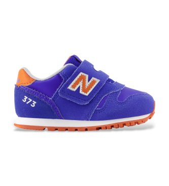 New Balance Sapatilhas 373 Velcro azul