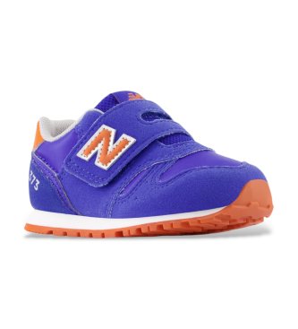 New Balance Sapatilhas 373 Velcro azul