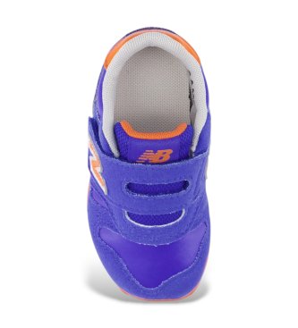 New Balance Sapatilhas 373 Velcro azul