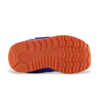 New Balance Sapatilhas 373 Velcro azul