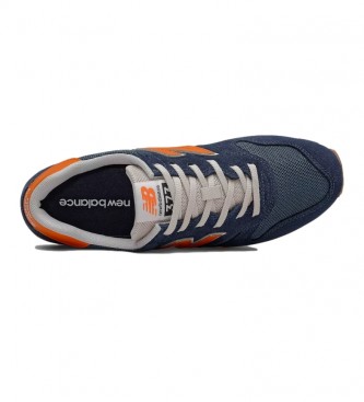 New Balance 373v2 Higher Learning Shoes navy