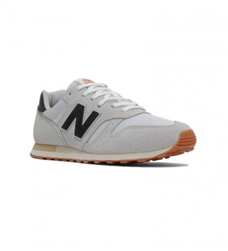 New Balance Trainers 373v2 Higher Learning gris