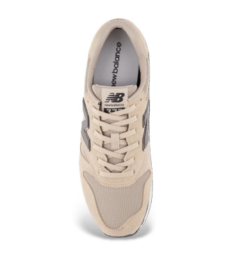 New Balance Turnschuhe 373V2 braun