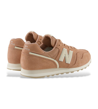 New Balance Trningssko 373V2 brun