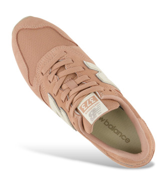 New Balance Trningssko 373V2 brun