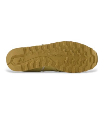 New Balance Zapatillas 373V2 amarillo