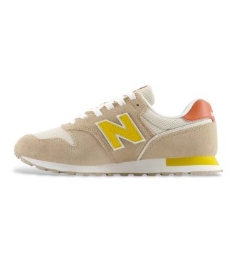 New Balance Zapatillas 373V2 marr�n