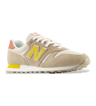 New Balance Zapatillas 373V2 marr�n