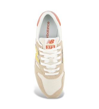 New Balance Zapatillas 373V2 marr�n