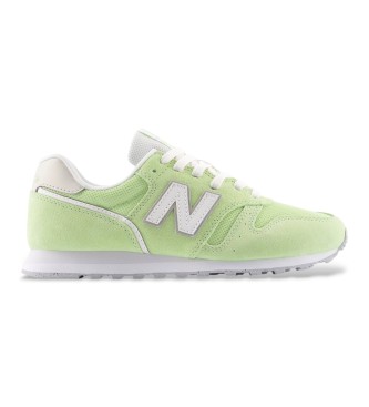 New Balance Zapatillas 373V2 verde