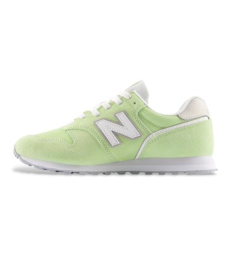New Balance Zapatillas 373V2 verde