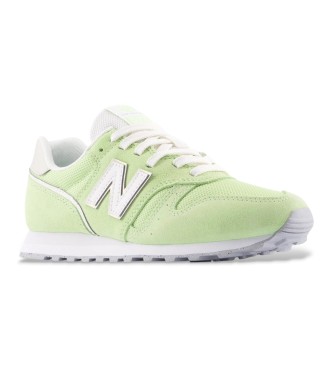 New Balance Zapatillas 373V2 verde