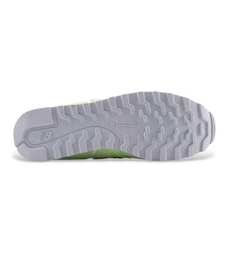 New Balance Zapatillas 373V2 verde