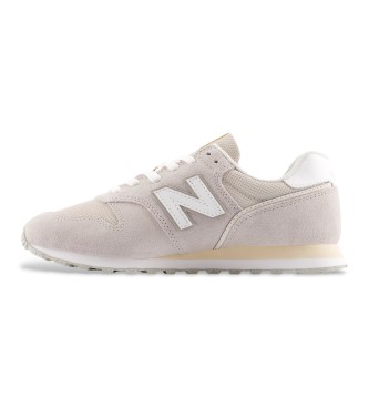 New Balance Zapatillas 373V2 beige