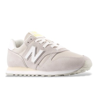 New Balance Zapatillas 373V2 beige