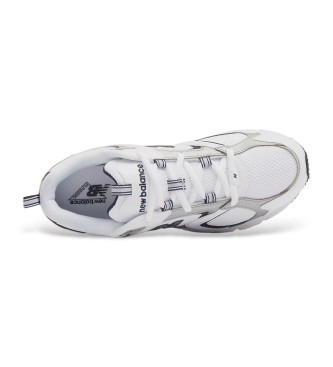 New Balance Trainers 408 wit