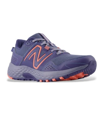 New Balance Chaussures 410v8 lilas