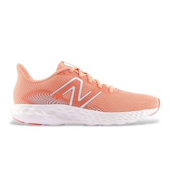 New Balance Zapatillas 411v3 naranja