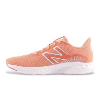 New Balance Zapatillas 411v3 naranja