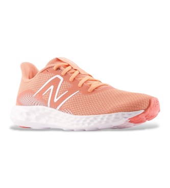 New Balance Zapatillas 411v3 naranja