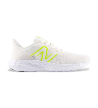 New Balance Zapatillas 411v3 blanco