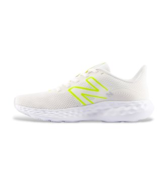 New Balance Zapatillas 411v3 blanco