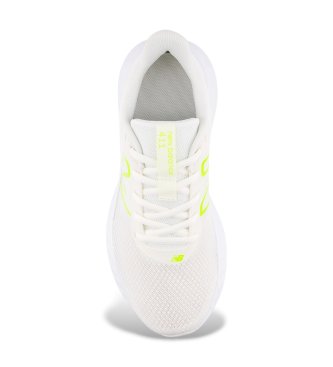 New Balance Zapatillas 411v3 blanco