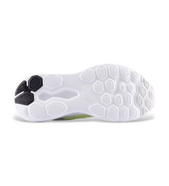 New Balance Zapatillas 411v3 blanco