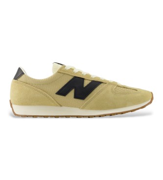 New Balance Zapatillas 471 amarillo