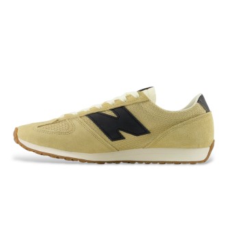 New Balance Zapatillas 471 amarillo