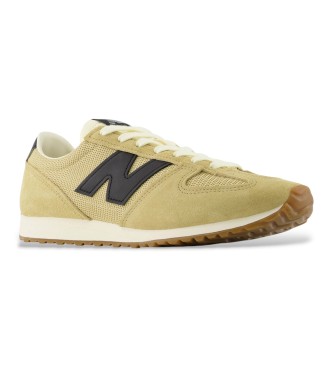New Balance Zapatillas 471 amarillo