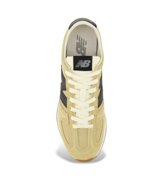 New Balance Zapatillas 471 amarillo