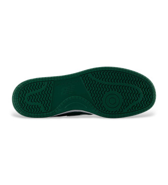 New Balance Trainers 480 verde
