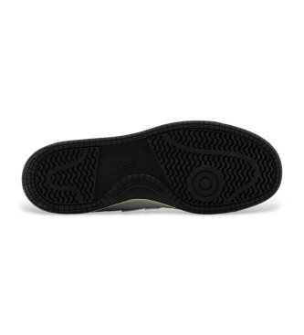 New Balance Sneakers in pelle 480 grigio