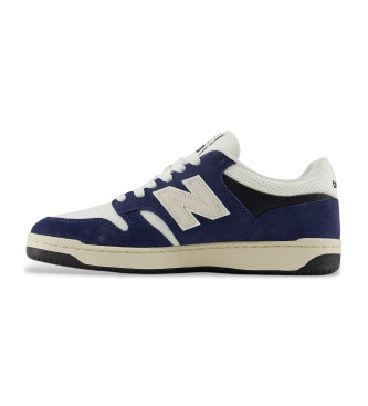 New Balance Tnis BB480PV1 marinho