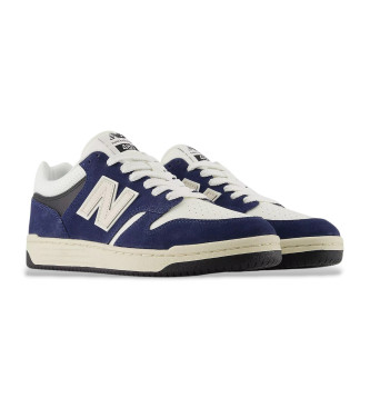 New Balance Tnis BB480PV1 marinho