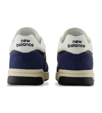 New Balance Tnis BB480PV1 marinho