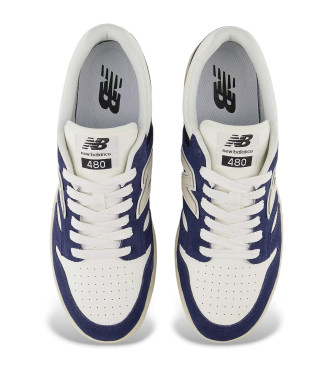 New Balance Tnis BB480PV1 marinho