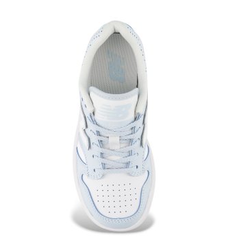 New Balance Chaussures 480 bleu