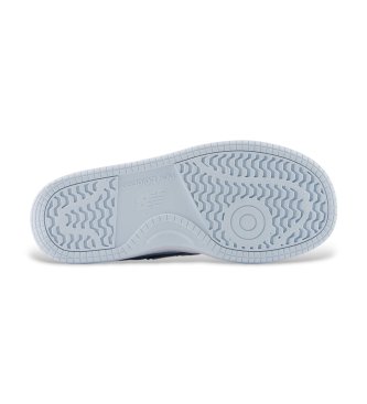 New Balance Chaussures 480 bleu
