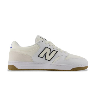 New Balance Schuhe 480P wei�