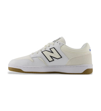 New Balance Schuhe 480P wei�