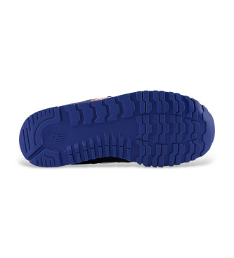 New Balance Trainers 500 marine