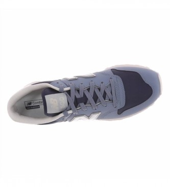 Hermana Janice Ligeramente New Balance Zapatillas 500 azul - Tienda Esdemarca calzado, moda y  complementos - zapatos de marca y zapatillas de marca