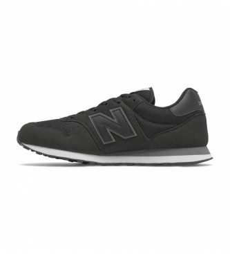 New Balance Shoes 500v1 Seasonal Core black