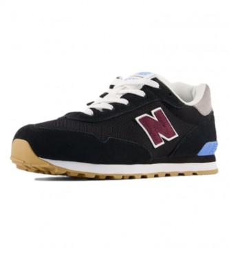 New Balance Sneakers 515 nere